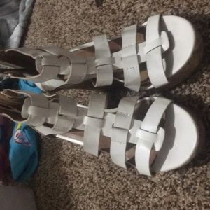 Wedges